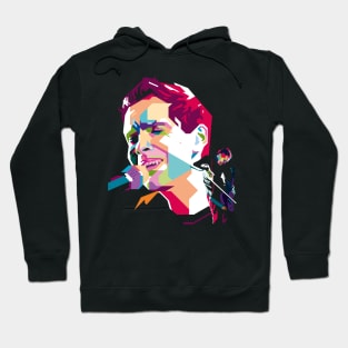 Jónsi Hoodie